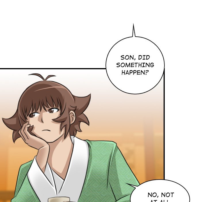 Secret World of Martial Arts Chapter 13 image 37