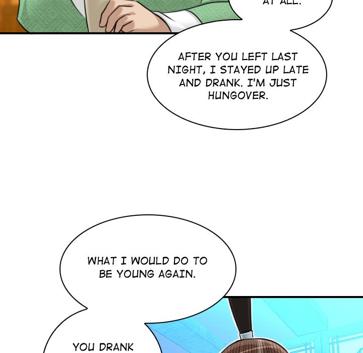 Secret World of Martial Arts Chapter 13 image 38