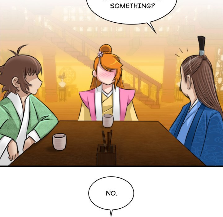 Secret World of Martial Arts Chapter 13 image 40