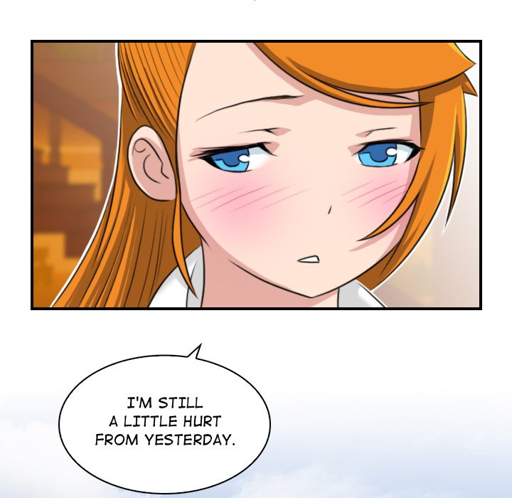 Secret World of Martial Arts Chapter 13 image 41