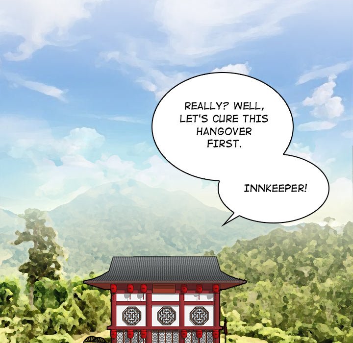 Secret World of Martial Arts Chapter 13 image 42