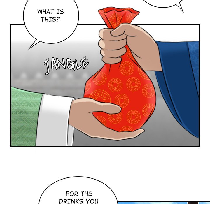 Secret World of Martial Arts Chapter 13 image 49