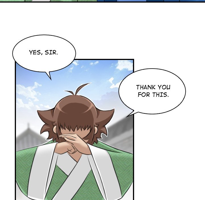 Secret World of Martial Arts Chapter 13 image 54