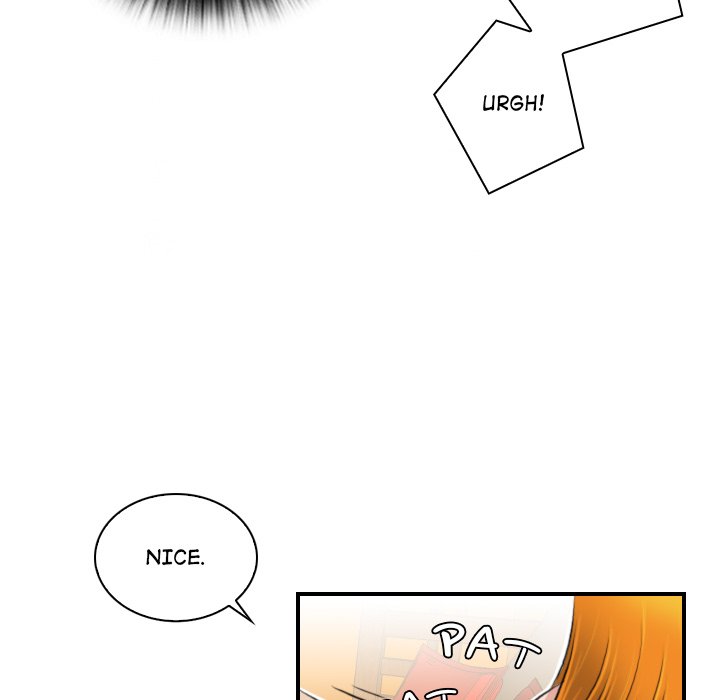 Secret World of Martial Arts Chapter 13 image 5