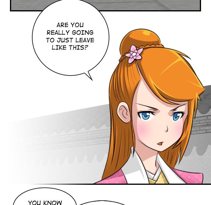 Secret World of Martial Arts Chapter 13 image 59