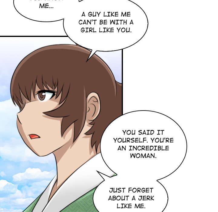 Secret World of Martial Arts Chapter 13 image 60