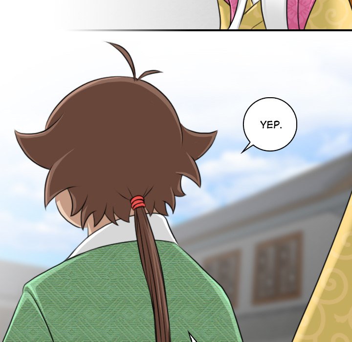 Secret World of Martial Arts Chapter 13 image 62