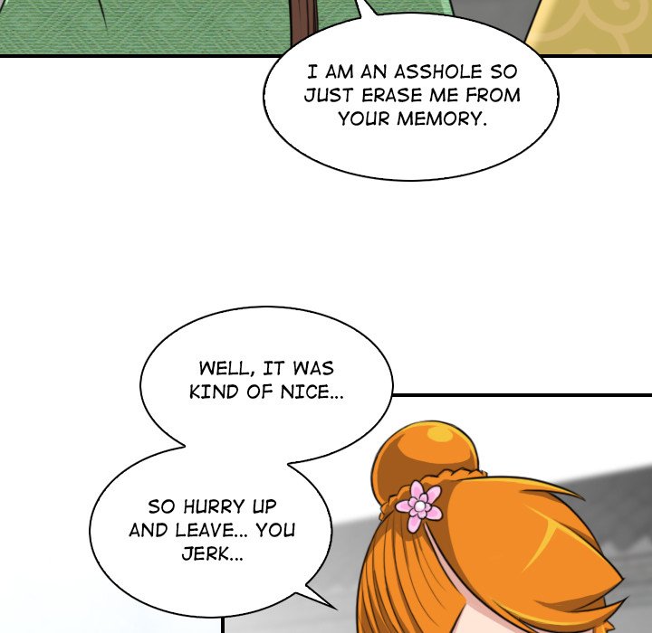 Secret World of Martial Arts Chapter 13 image 63