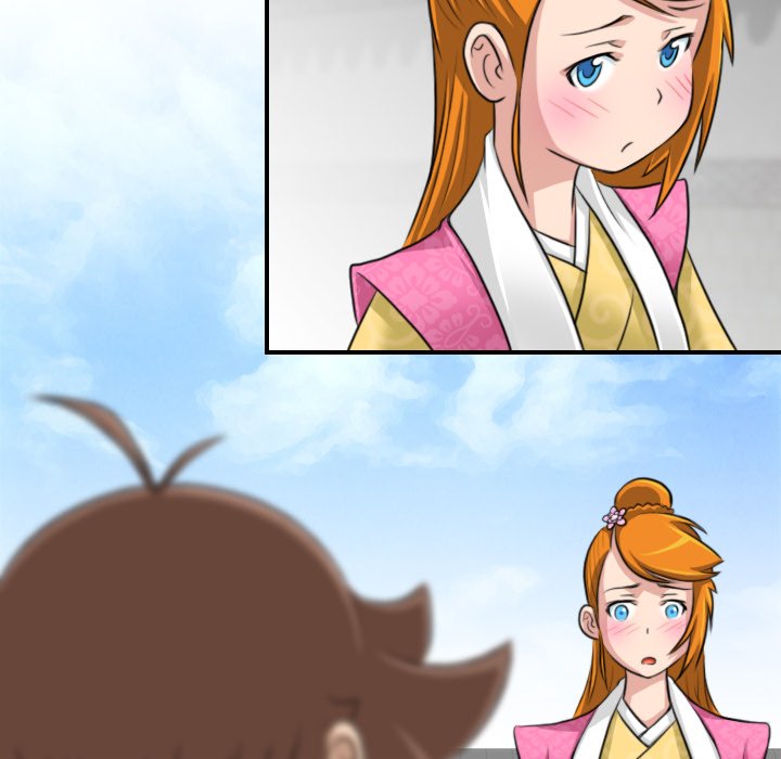 Secret World of Martial Arts Chapter 13 image 64