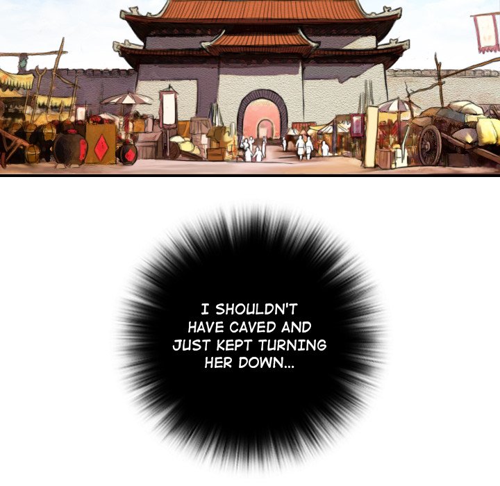 Secret World of Martial Arts Chapter 13 image 68