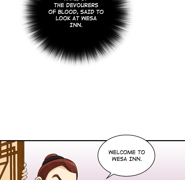 Secret World of Martial Arts Chapter 13 image 75