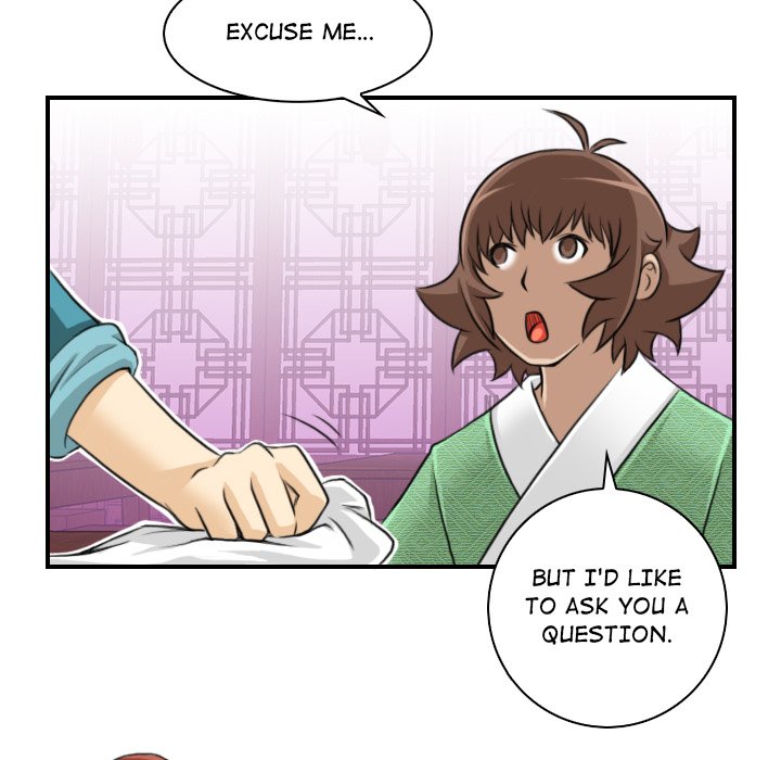 Secret World of Martial Arts Chapter 13 image 77