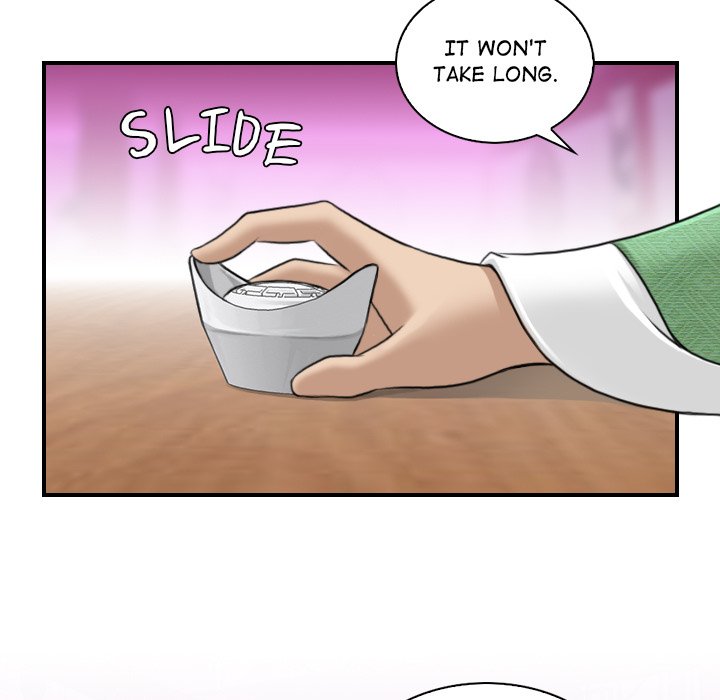 Secret World of Martial Arts Chapter 13 image 79