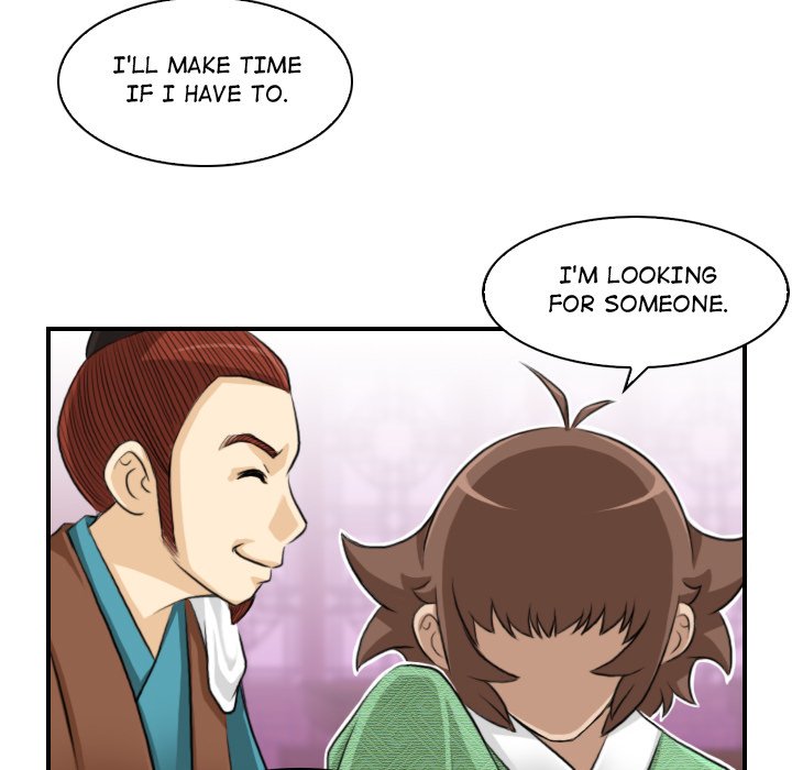 Secret World of Martial Arts Chapter 13 image 81