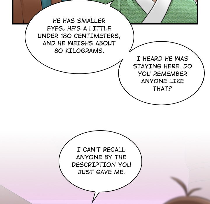Secret World of Martial Arts Chapter 13 image 82