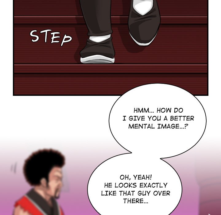 Secret World of Martial Arts Chapter 13 image 84