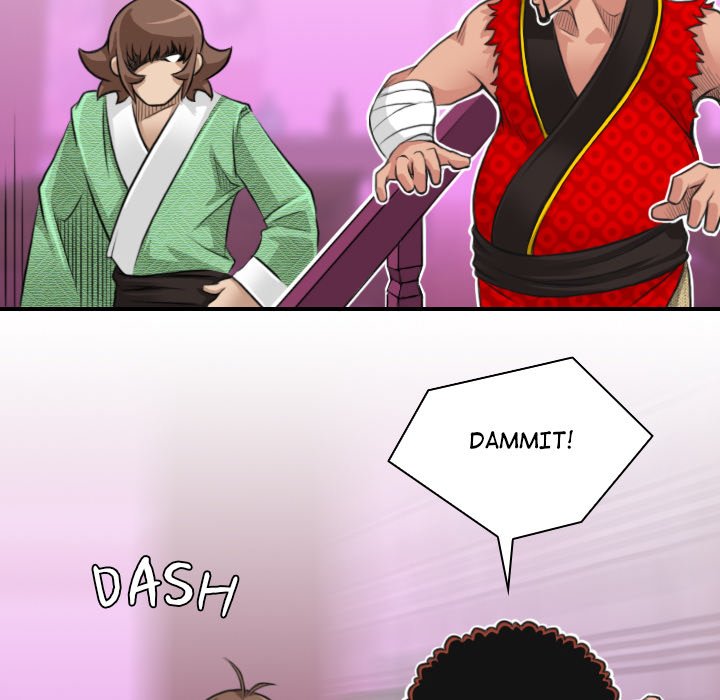Secret World of Martial Arts Chapter 14 image 9