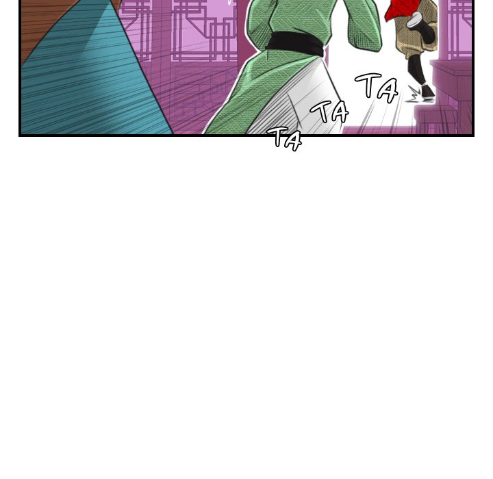 Secret World of Martial Arts Chapter 14 image 11