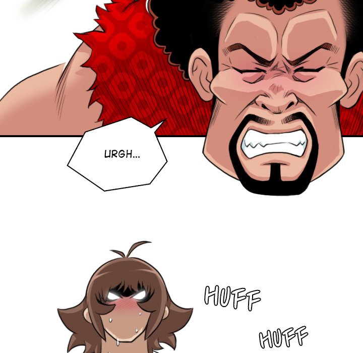 Secret World of Martial Arts Chapter 14 image 20
