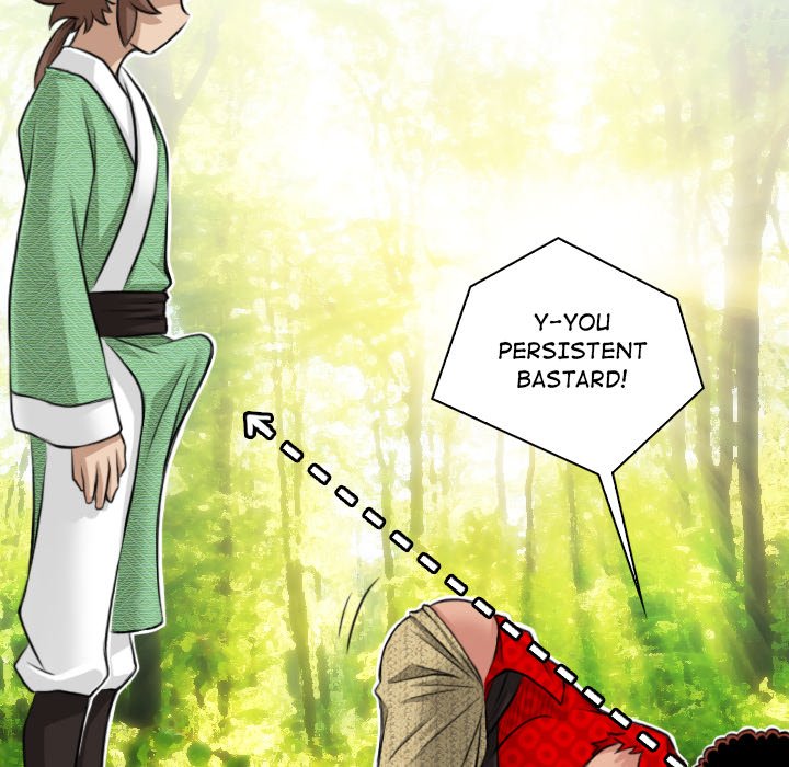 Secret World of Martial Arts Chapter 14 image 22