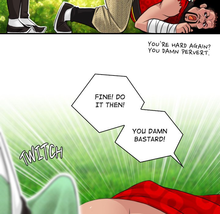 Secret World of Martial Arts Chapter 14 image 23