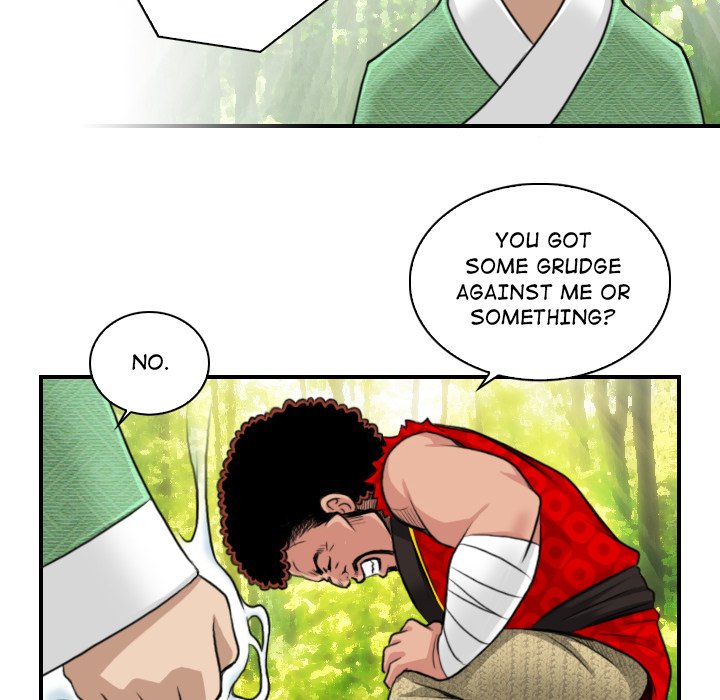 Secret World of Martial Arts Chapter 14 image 28