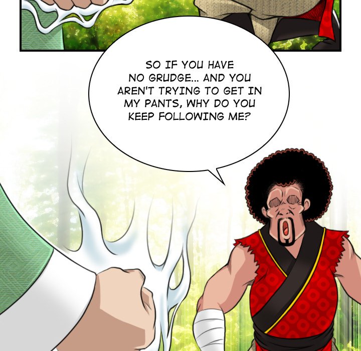 Secret World of Martial Arts Chapter 14 image 29