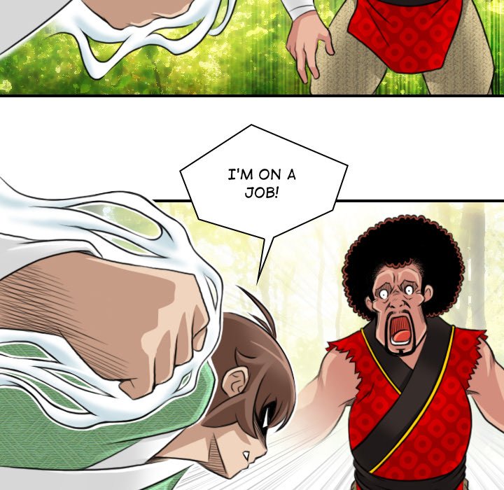 Secret World of Martial Arts Chapter 14 image 30