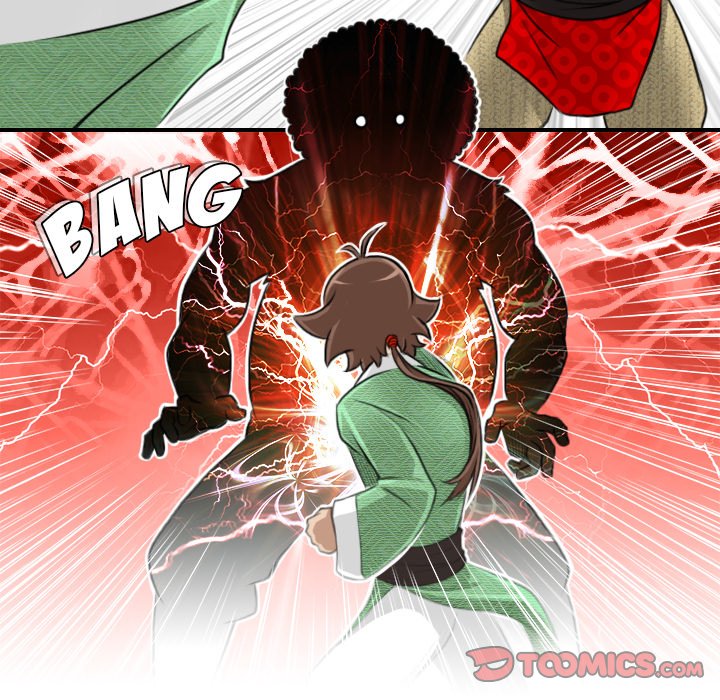 Secret World of Martial Arts Chapter 14 image 31