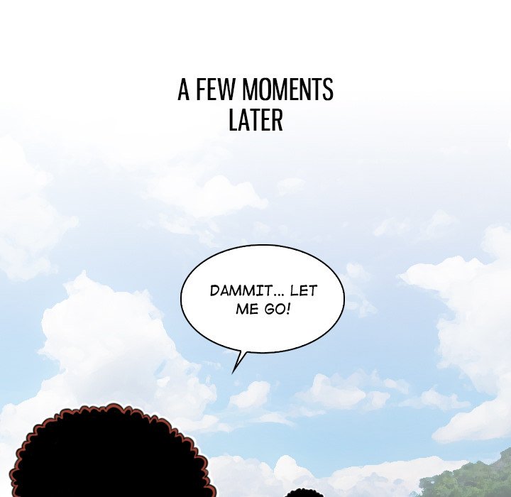 Secret World of Martial Arts Chapter 14 image 32