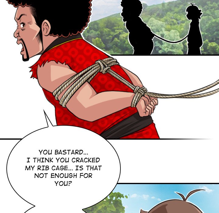 Secret World of Martial Arts Chapter 14 image 33