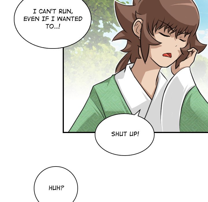 Secret World of Martial Arts Chapter 14 image 34