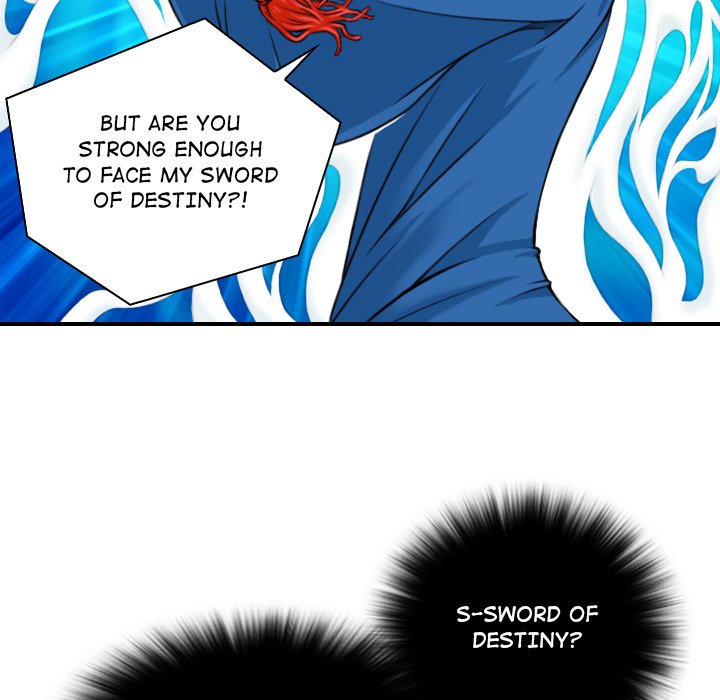 Secret World of Martial Arts Chapter 14 image 42