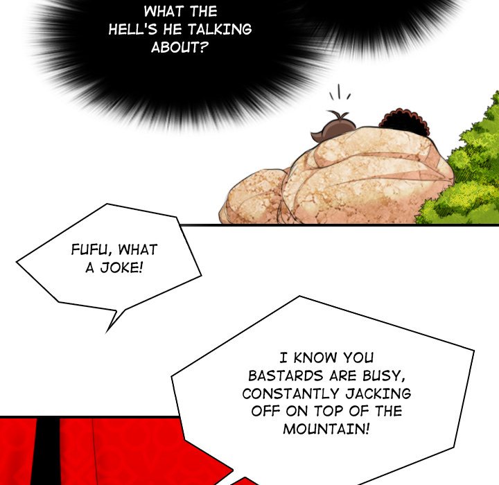 Secret World of Martial Arts Chapter 14 image 43