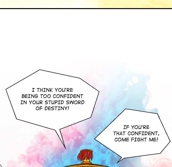 Secret World of Martial Arts Chapter 14 image 46