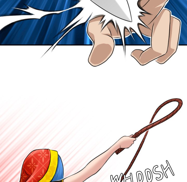 Secret World of Martial Arts Chapter 14 image 49
