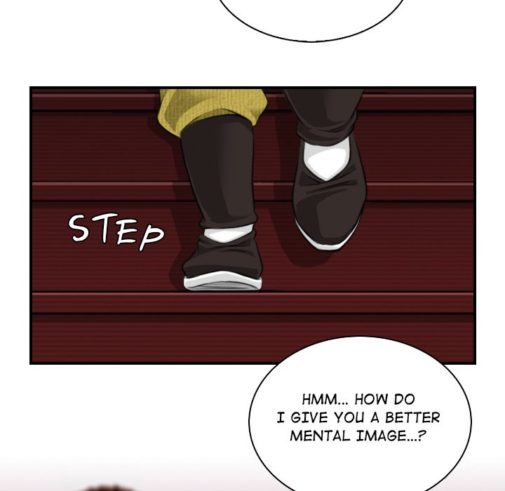 Secret World of Martial Arts Chapter 14 image 5