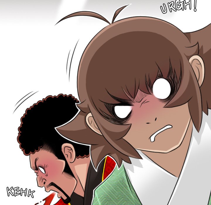 Secret World of Martial Arts Chapter 14 image 59