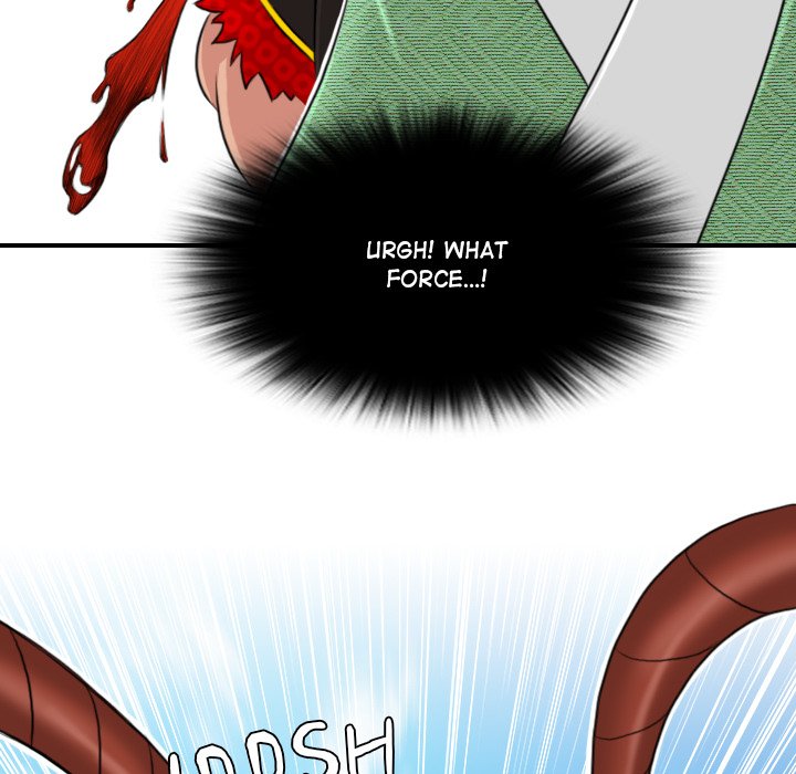 Secret World of Martial Arts Chapter 14 image 60