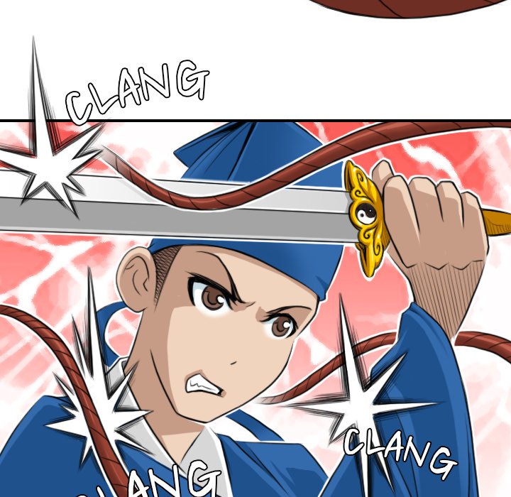 Secret World of Martial Arts Chapter 14 image 63