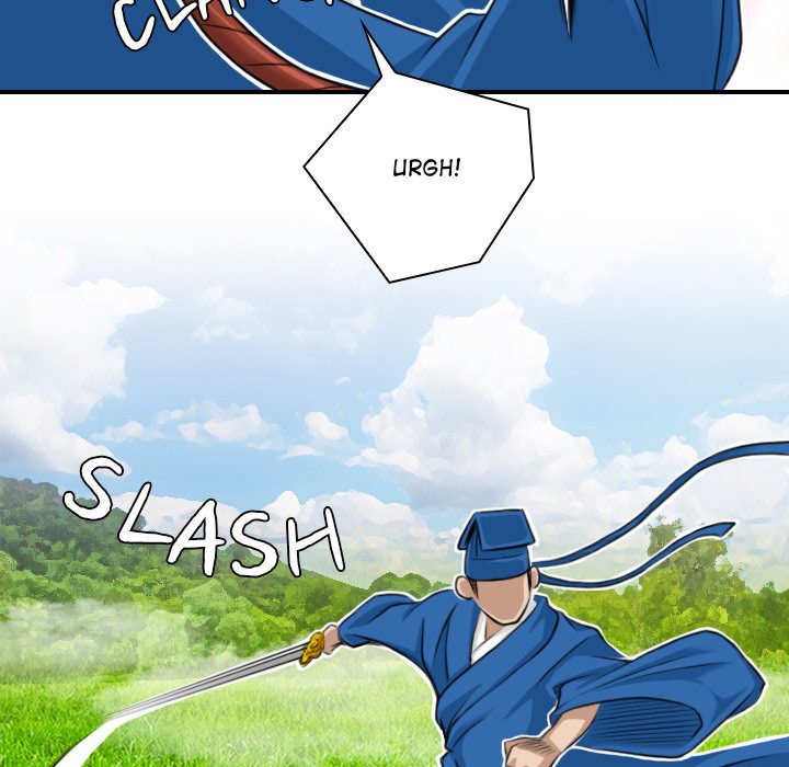 Secret World of Martial Arts Chapter 14 image 64