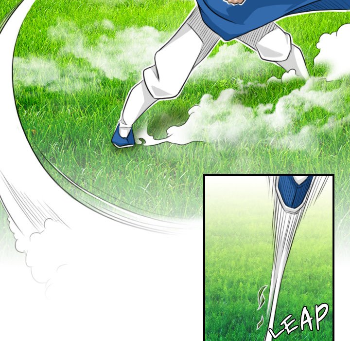 Secret World of Martial Arts Chapter 14 image 65