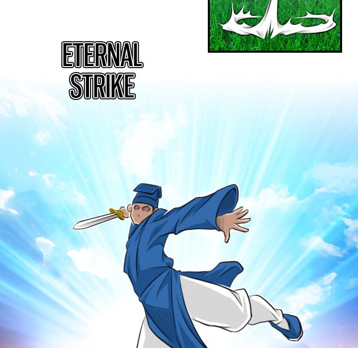 Secret World of Martial Arts Chapter 14 image 66