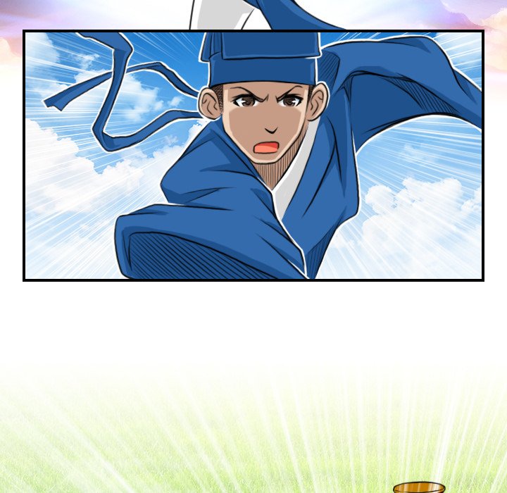 Secret World of Martial Arts Chapter 14 image 67