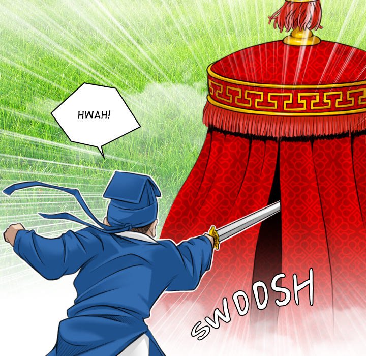 Secret World of Martial Arts Chapter 14 image 68