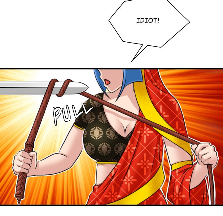 Secret World of Martial Arts Chapter 14 image 70