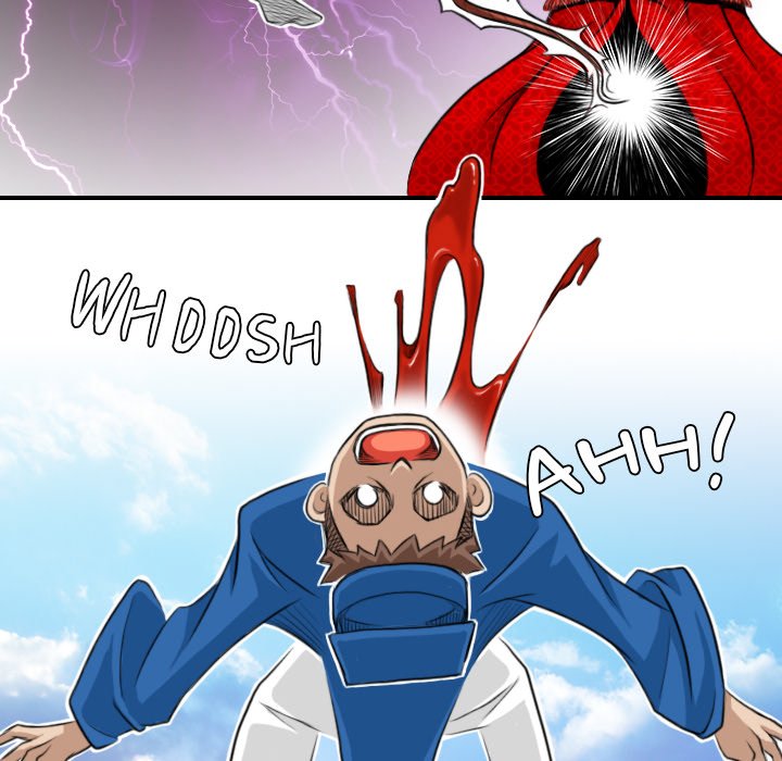 Secret World of Martial Arts Chapter 14 image 73