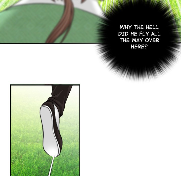 Secret World of Martial Arts Chapter 14 image 76
