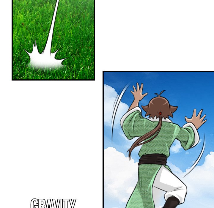 Secret World of Martial Arts Chapter 14 image 77