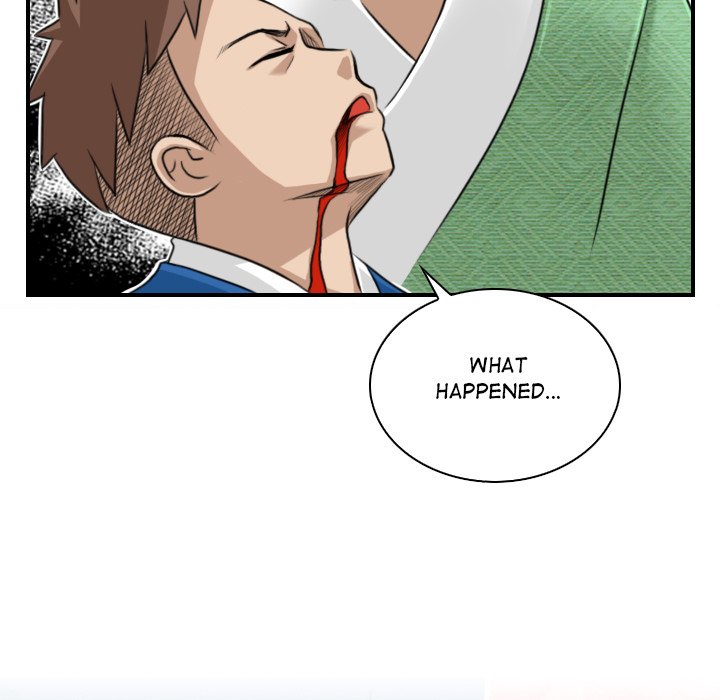 Secret World of Martial Arts Chapter 14 image 81